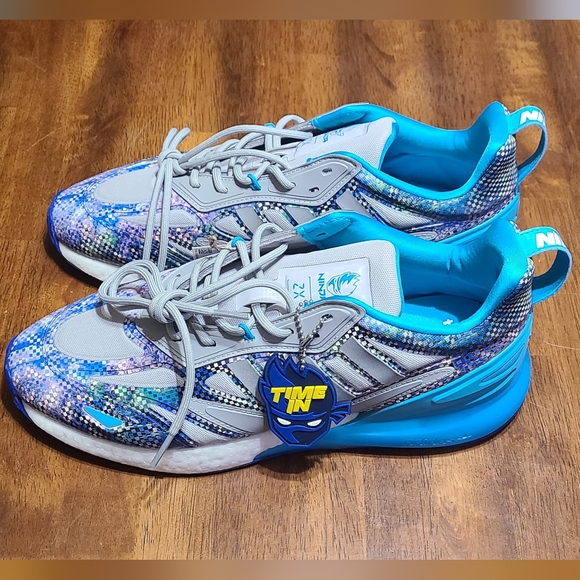 Adidas Ninja ZX 2k shoes
